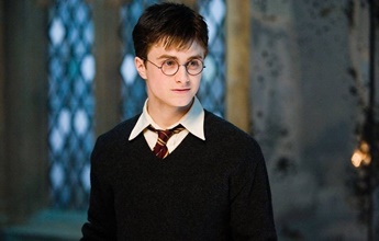 Daniel Radcliffe rebate J.K. Rowling: 
